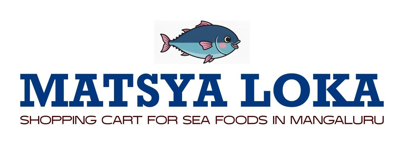 Matsya Loka - Shop fresh fish from Mangaluru Cost
